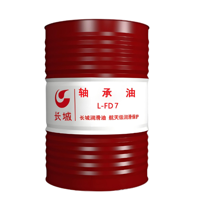 合作长城FD轴承油